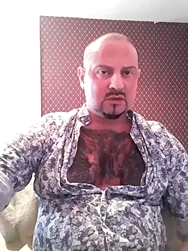  NEREZA  online show from 05-19-26, 03:52