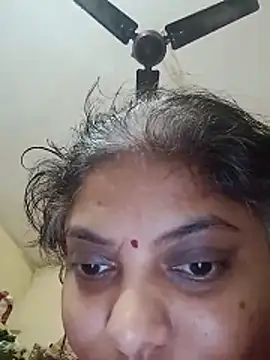 Cute radhaaa online show from 11-06-25, 02:10