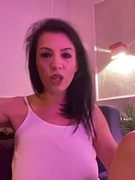 AlyaRei online show from 05-01-26, 06:57