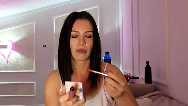 AlyaRei online show from 12-02-25, 01:28