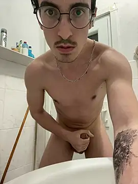 TurkYasura online show from 02-24-26, 06:20