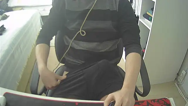 TurkYasura online show from 12-16-25, 11:14