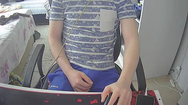 TurkYasura online show from 04-22-26, 08:43