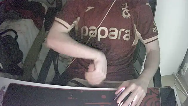 TurkYasura online show from 02-09-26, 05:44