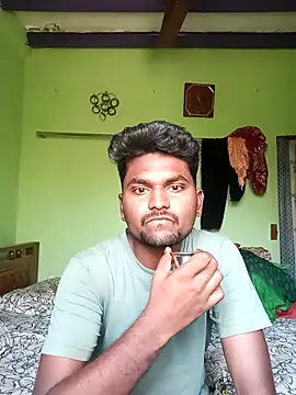 hotboysahil online show from 03-07-26, 05:14