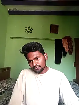 hotboysahil online show from 03-13-26, 11:15