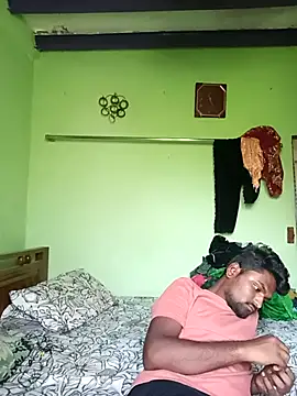 hotboysahil online show from 03-08-26, 09:12