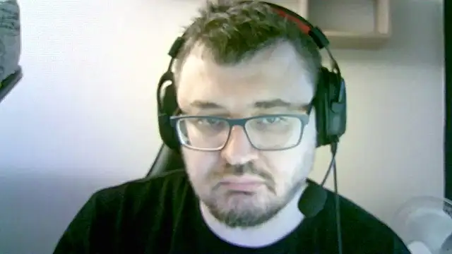 SirAbuser online show from 11-19-25, 06:46