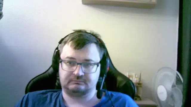 SirAbuser online show from 10-16-25, 07:38