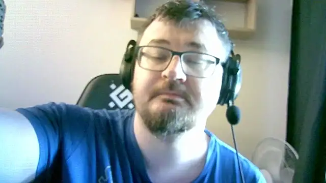 SirAbuser online show from 10-09-25, 06:14