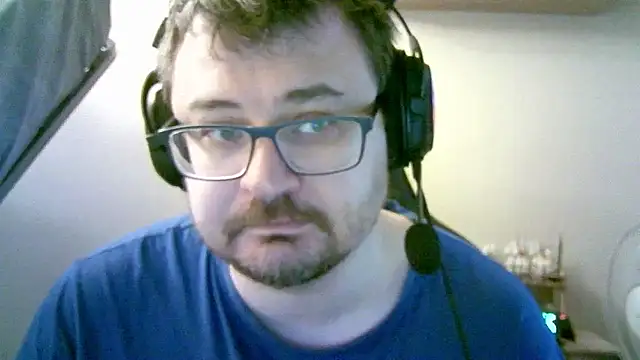 SirAbuser online show from 11-01-25, 05:57