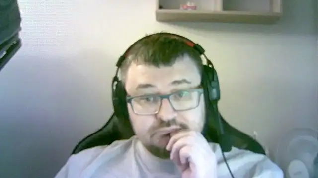 SirAbuser online show from 11-26-25, 06:35