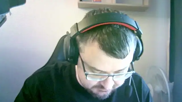 SirAbuser online show from 09-22-25, 08:20