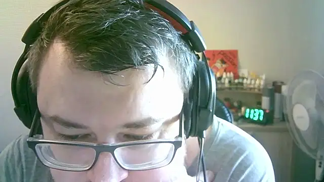 SirAbuser online show from 02-21-26, 08:38