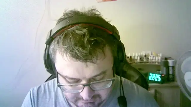 SirAbuser online show from 02-25-26, 07:25