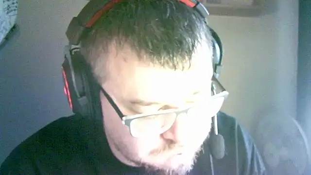 SirAbuser online show from 10-03-25, 06:04