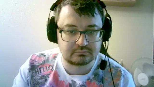 SirAbuser online show from 11-05-25, 08:28