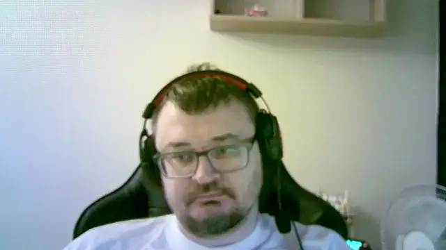 SirAbuser online show from 11-25-25, 06:36