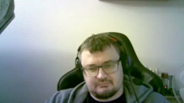 SirAbuser online show from 01-15-26, 07:01