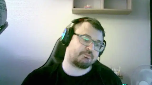 SirAbuser online show from 11-18-25, 07:00