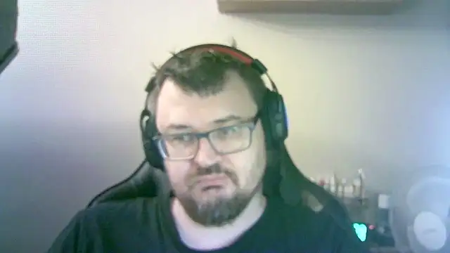 SirAbuser online show from 12-18-25, 06:40