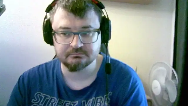 SirAbuser online show from 10-10-25, 06:14