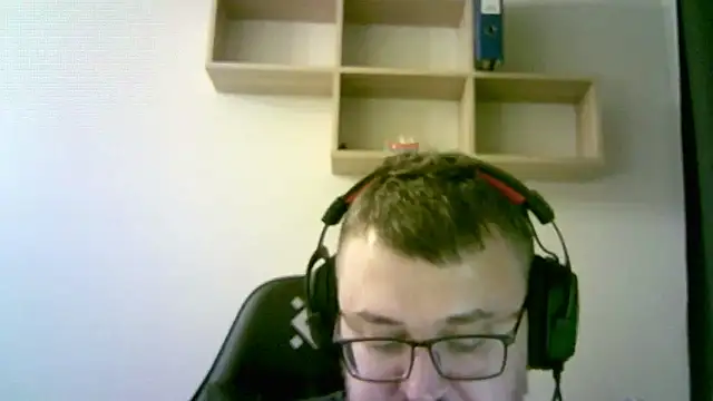 SirAbuser online show from 09-10-25, 06:18