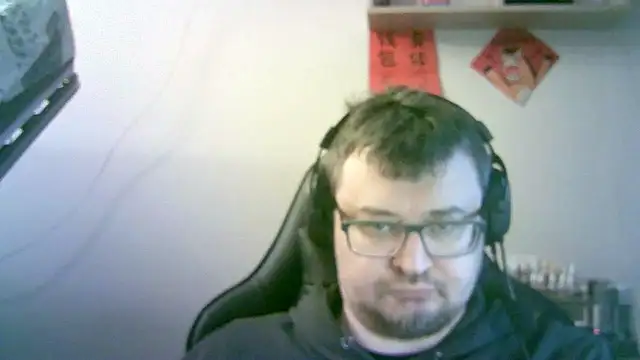 SirAbuser online show from 02-10-26, 07:18