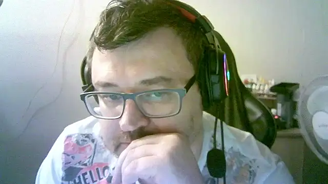 SirAbuser online show from 02-24-26, 07:15