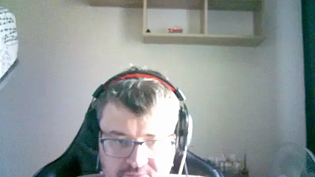 SirAbuser online show from 10-17-25, 07:00