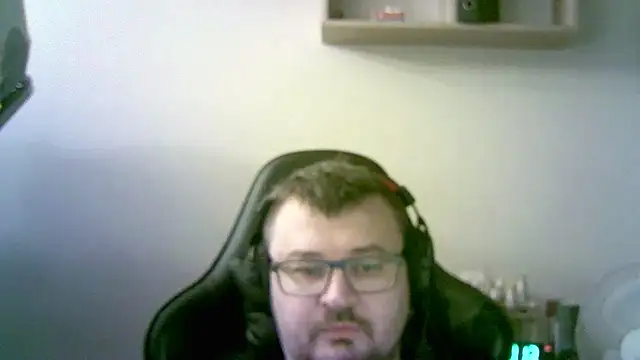 SirAbuser online show from 01-12-26, 07:15