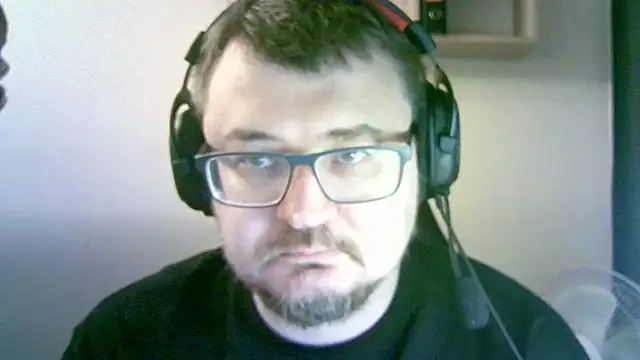 SirAbuser online show from 12-03-25, 06:36