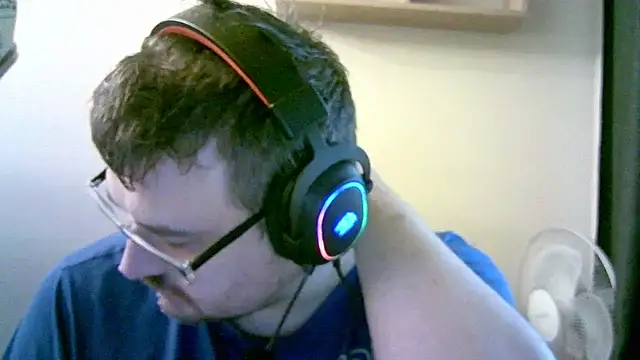 SirAbuser online show from 10-15-25, 06:00