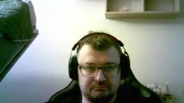 SirAbuser online show from 11-12-25, 06:39