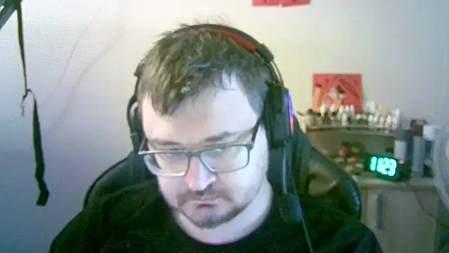 SirAbuser online show from 02-16-26, 08:24