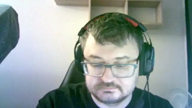 SirAbuser online show from 10-28-25, 05:29