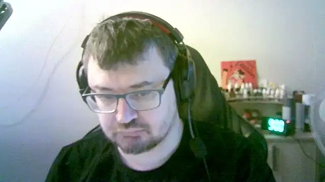 SirAbuser online show from 02-17-26, 06:00