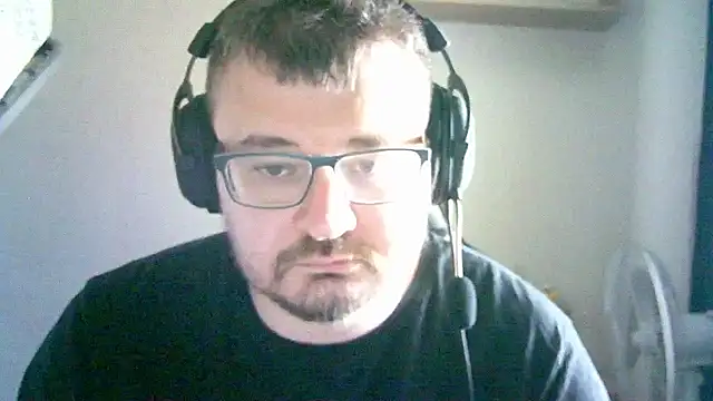 SirAbuser online show from 09-15-25, 06:47