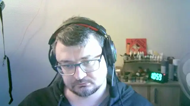 SirAbuser online show from 02-18-26, 08:00