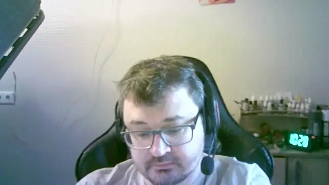 SirAbuser online show from 02-26-26, 07:30