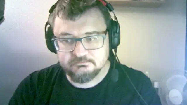 SirAbuser online show from 12-19-25, 06:27