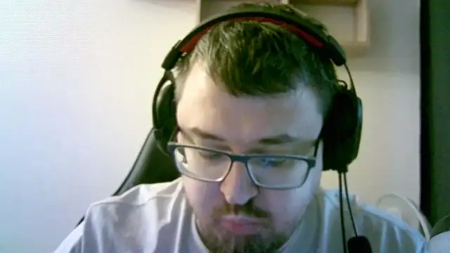 SirAbuser online show from 10-06-25, 08:26