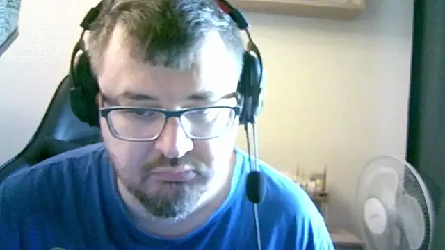 SirAbuser online show from 10-08-25, 06:15