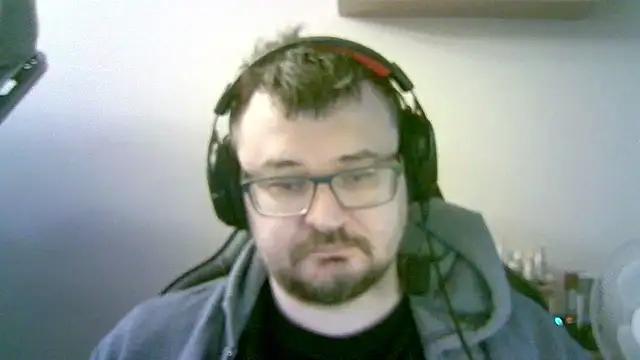 SirAbuser online show from 01-14-26, 06:50