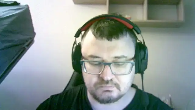 SirAbuser online show from 11-10-25, 08:30