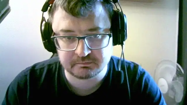 SirAbuser online show from 10-21-25, 06:24