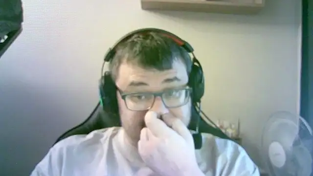 SirAbuser online show from 10-22-25, 06:35