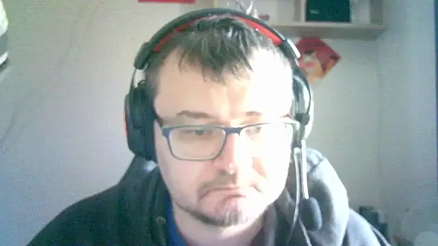 SirAbuser online show from 02-05-26, 08:32