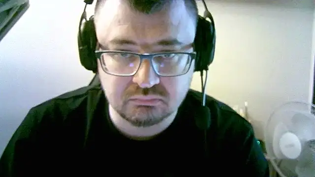 SirAbuser online show from 11-07-25, 07:35