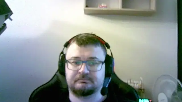 SirAbuser online show from 11-17-25, 08:29